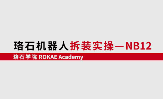 lewin乐玩机器人拆装实操-NB12<br/>【第一期】@山东